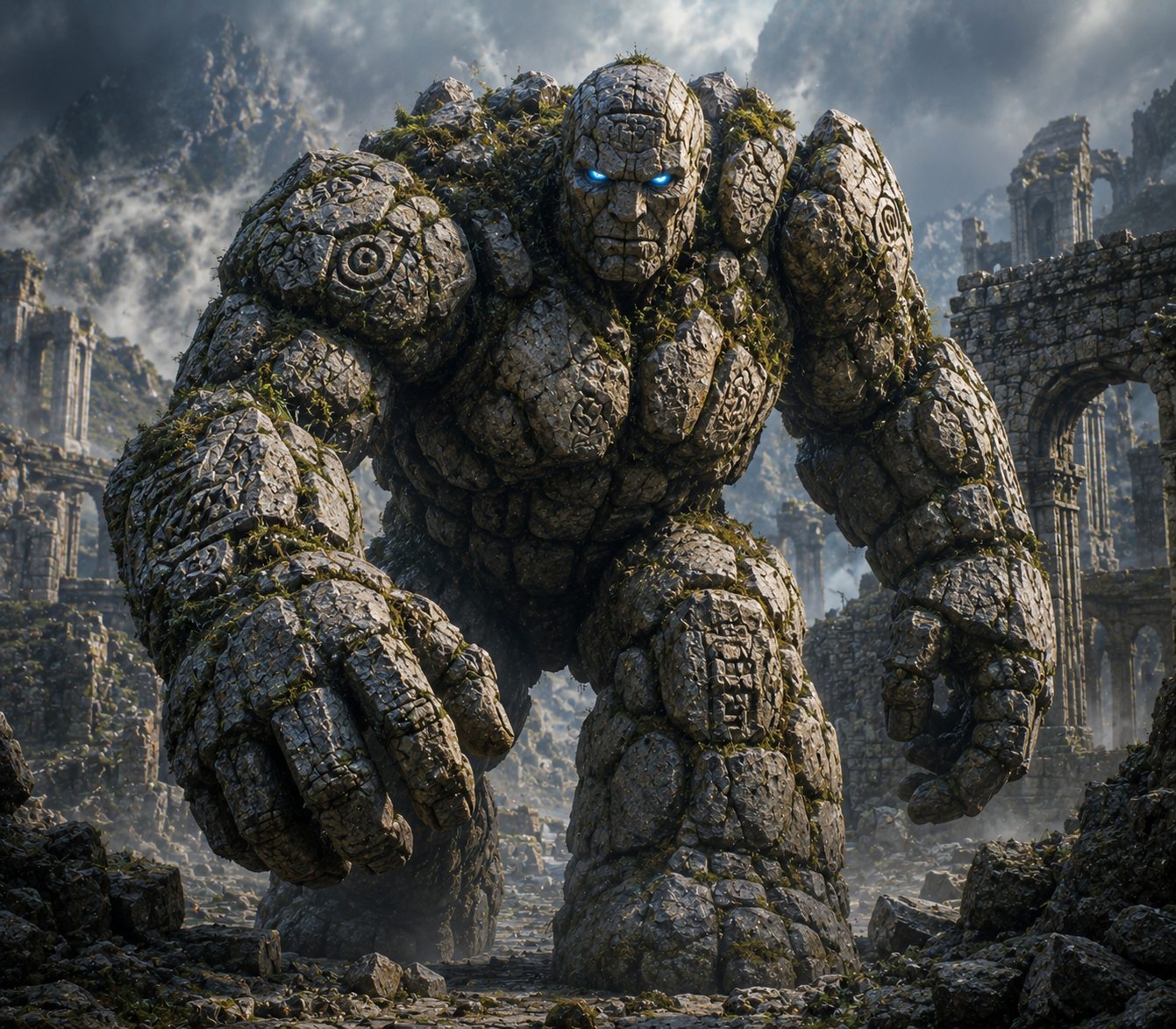 Golem