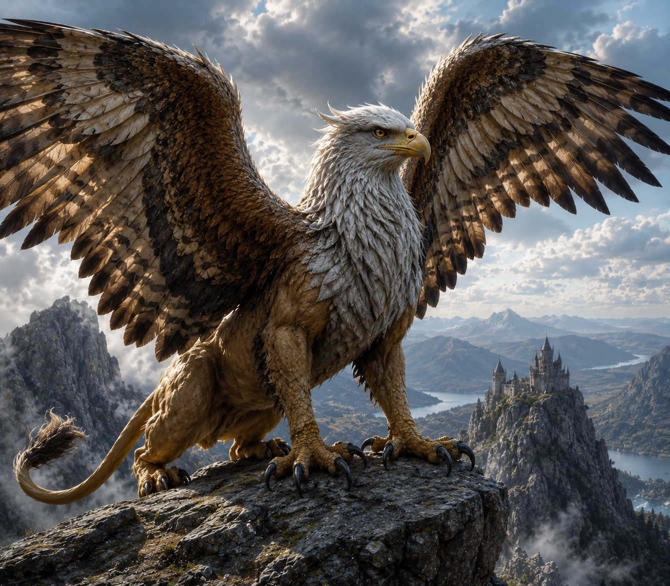 Griffon