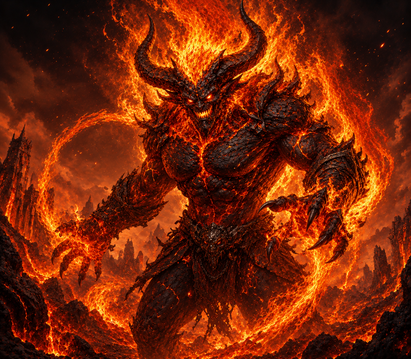 Ifrit