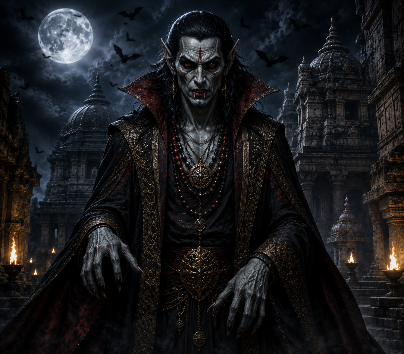 Nosferatu