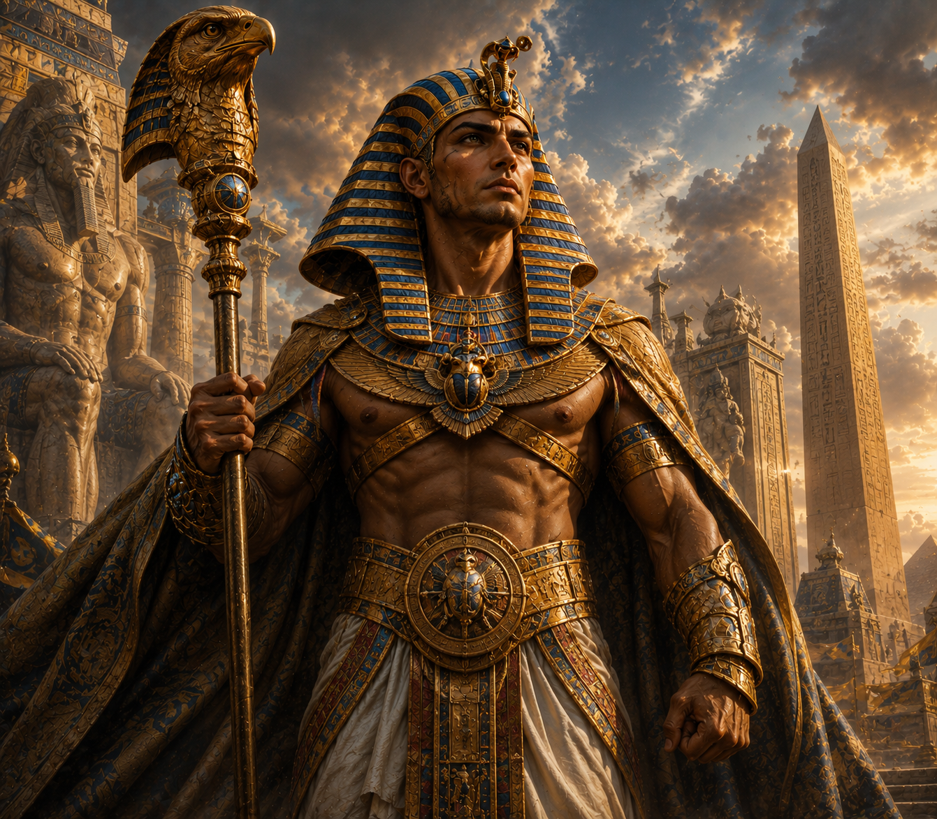 Pharaon