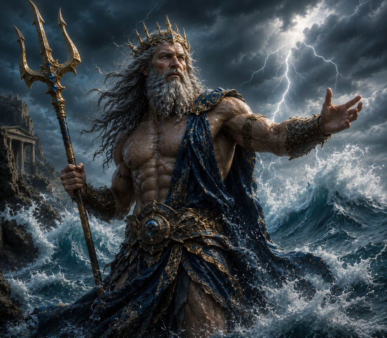 Poseidon