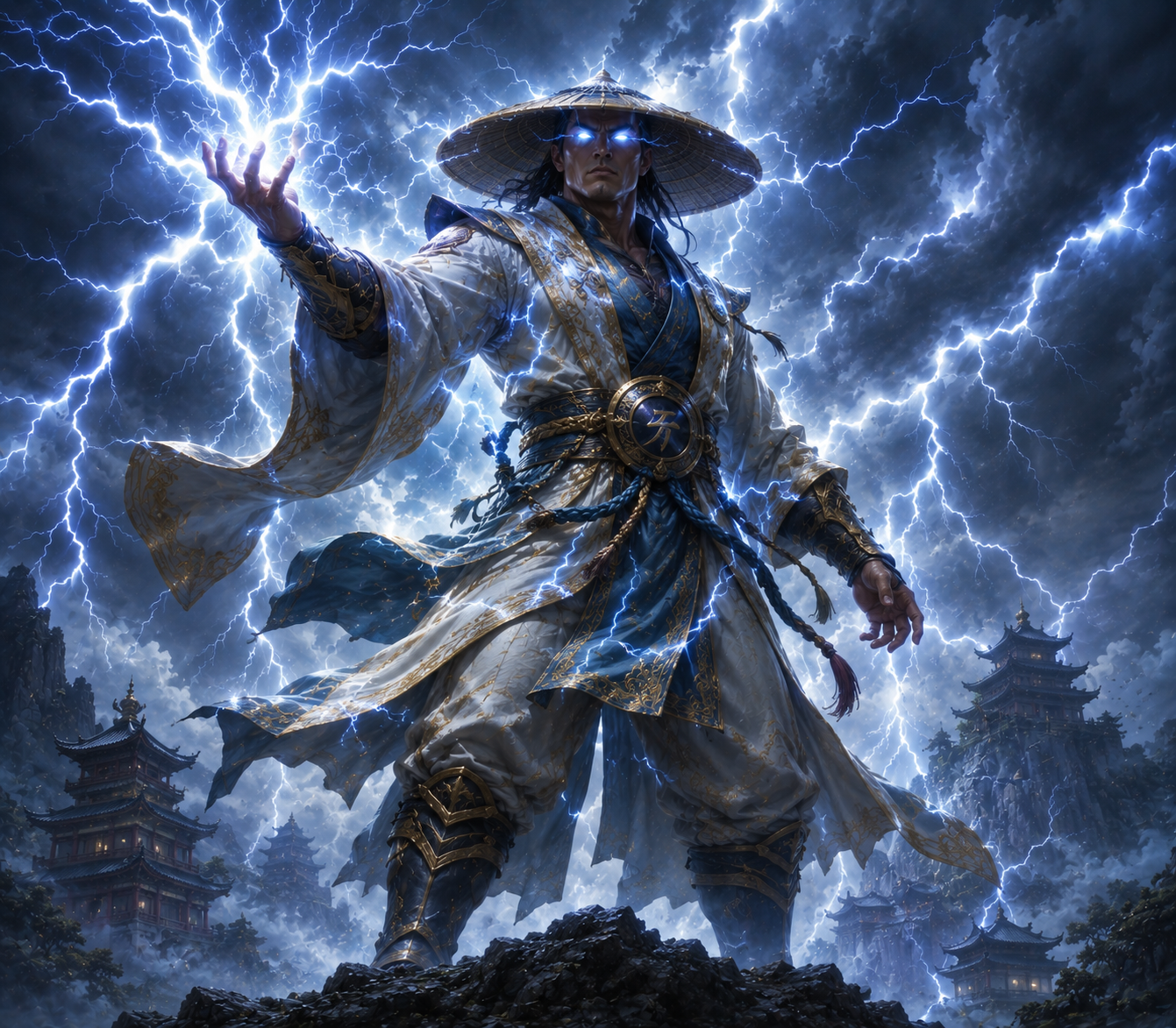 Raiden