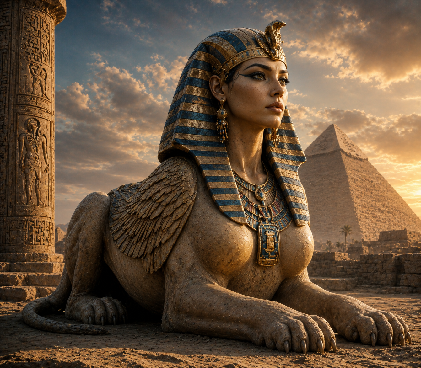 Sphinx