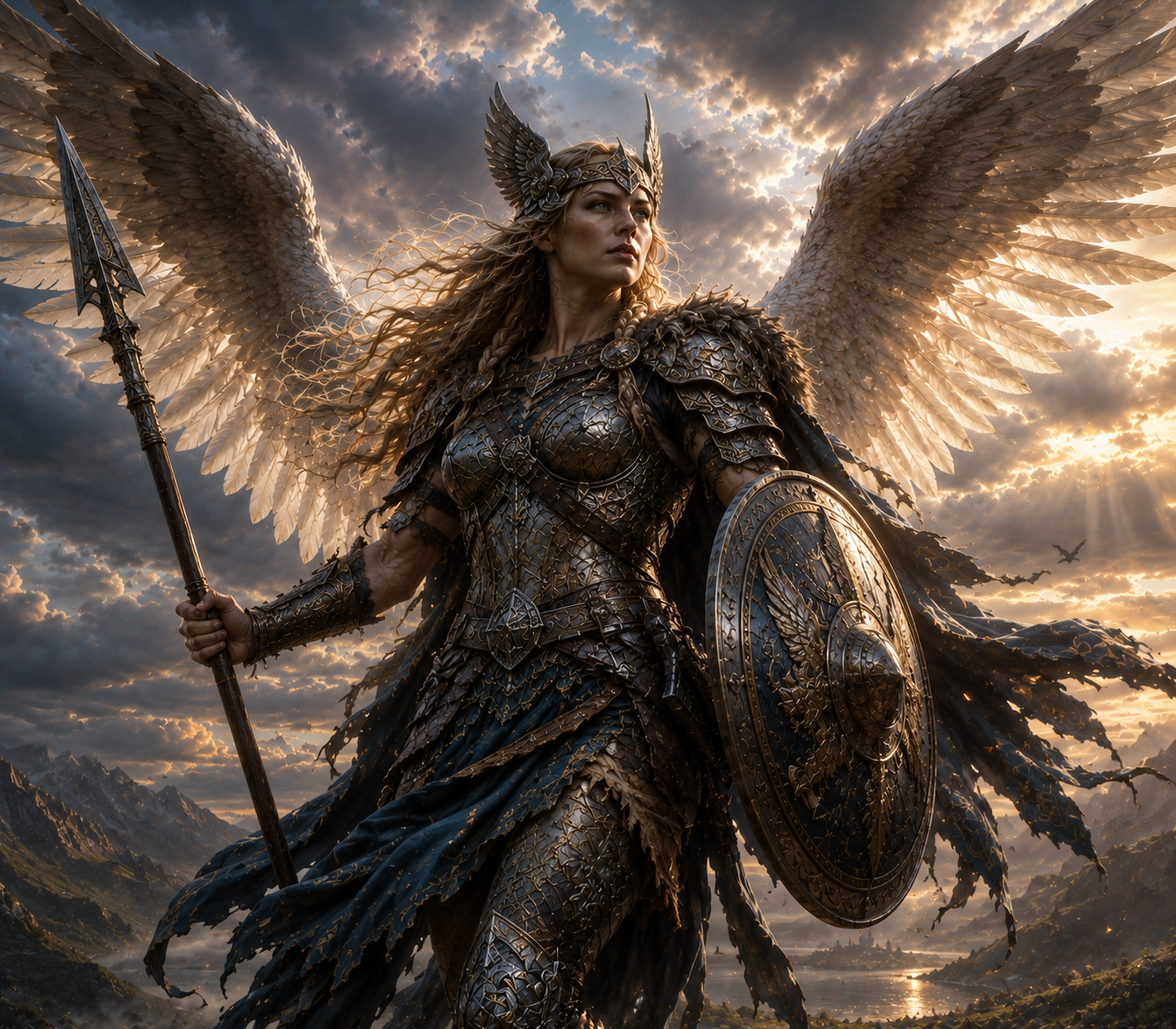 Valkyrie
