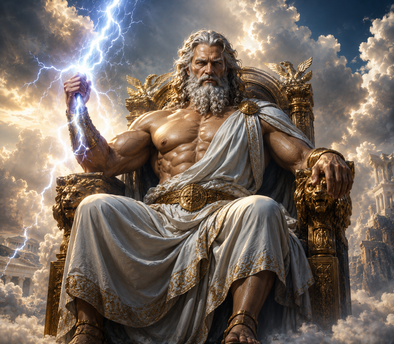 Zeus
